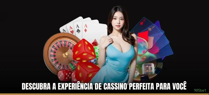 PIX Instantâneo 985bet