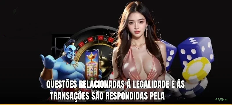 Bônus Diários 985bet