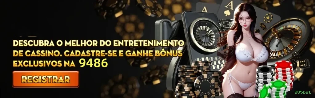 Torneios 985bet