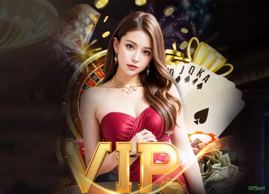 Casino VIP 985bet