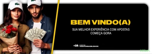 Bônus de Boas-vindas 985bet