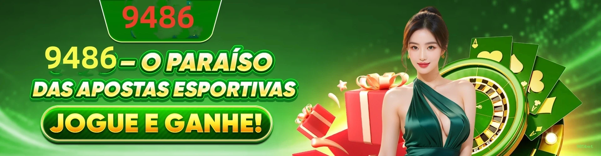 Estatísticas 985bet