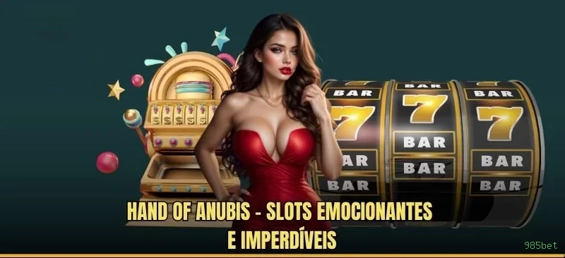 Diretório de Jogos 985bet