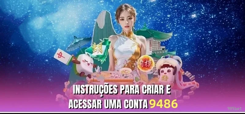 Sistemas de Segurança 985bet