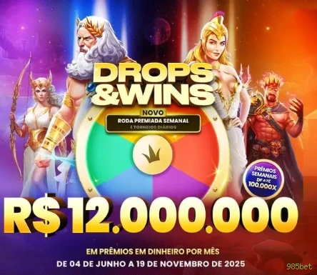 Ofertas Exclusivas 985bet
